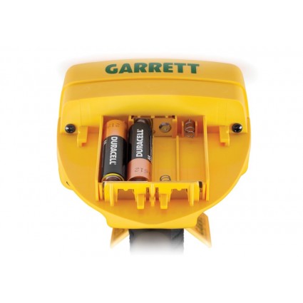 GARRETT ACE 150 RUS + Pro-Pointer AT + Наушники АСЕ ClearSound Easy Stow
