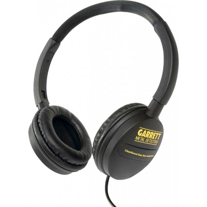 GARRETT ACE 200i RUS + Pro-Pointer AT + Наушники АСЕ ClearSound Easy Stow